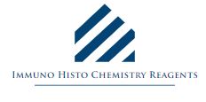 Immuno Histo Chemistry Reagents
